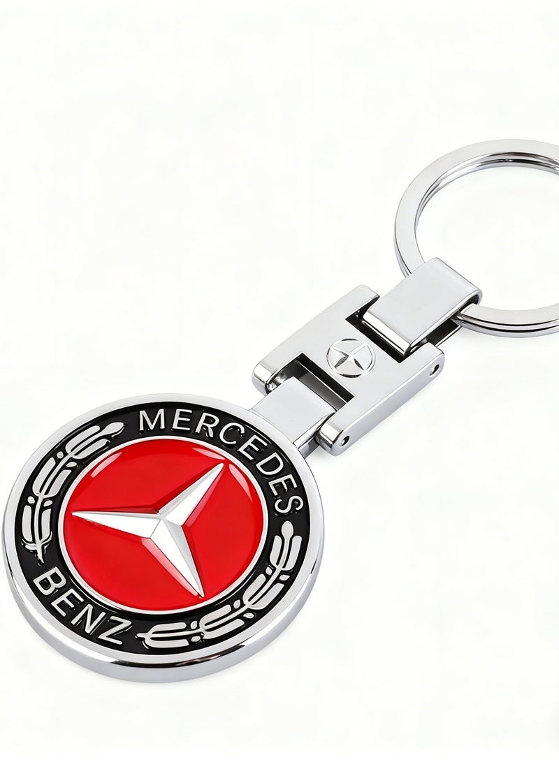 سلسلة مفاتيح بتصميم - Image 3